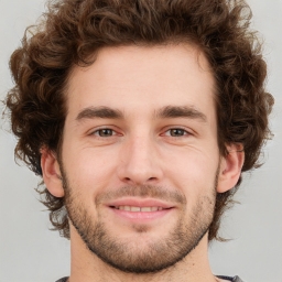 David